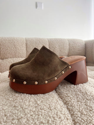 SOCAS DE TACHAS