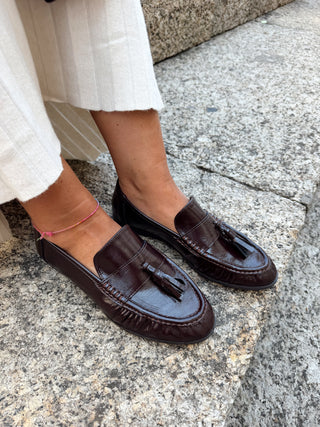MOCASSIM FRANZIDO