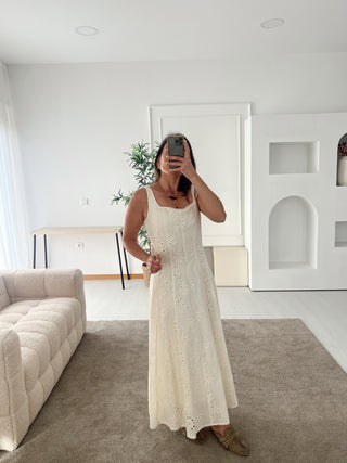 VESTIDO MAIA