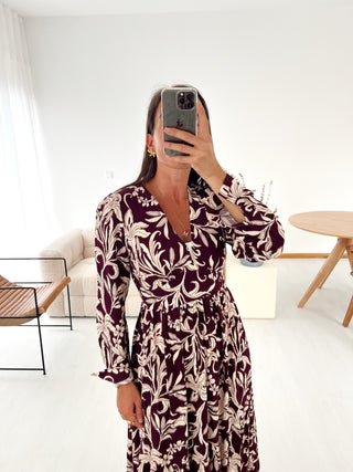 VESTIDO PETER