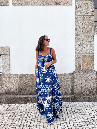VESTIDO AUREN