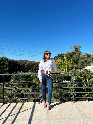 LENÇO MARIANE
