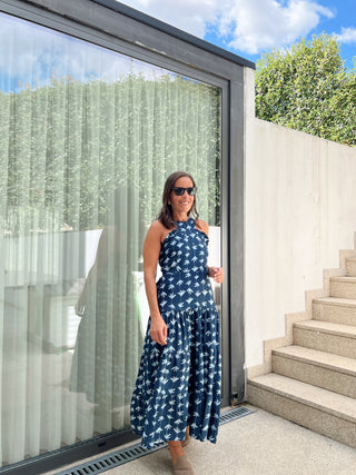 VESTIDO CATO