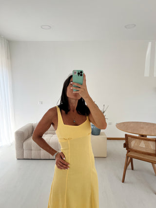 VESTIDO CHARLOTE