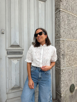 BLUSA MIMO