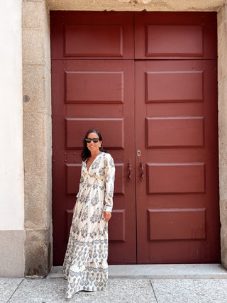 VESTIDO FILIPA