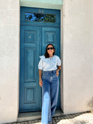 BLUSA BENI