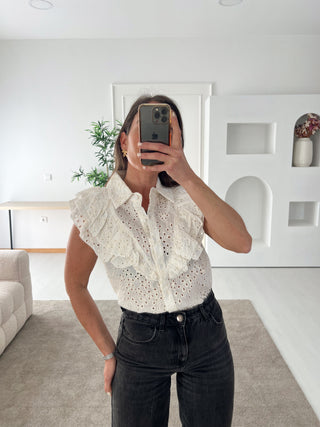 BLUSA ZORA