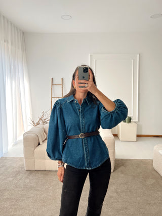 BLUSA PIETRO