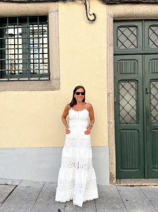 VESTIDO AURORA