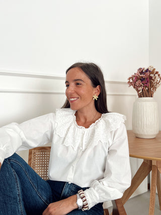 BLUSA FRANCY
