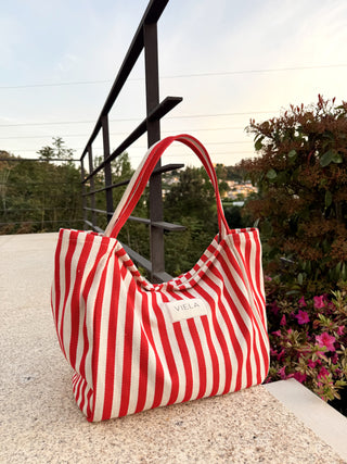 BOLSA DE RISCAS