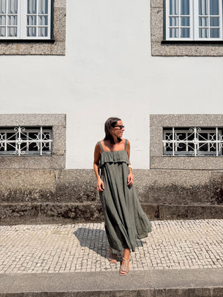 VESTIDO PALOMA