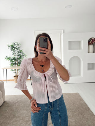 BLUSA MITO