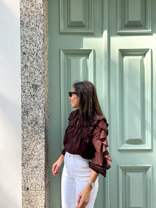 BLUSA RITA