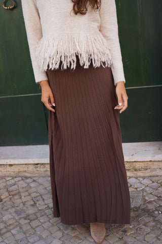 FALDA ANGEL
