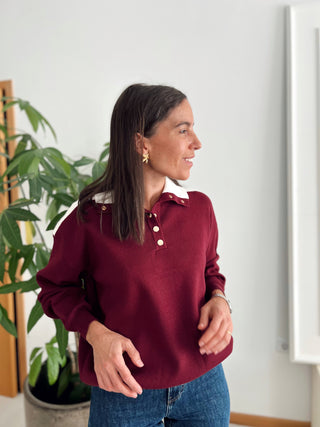 CAMISOLA LOUISE