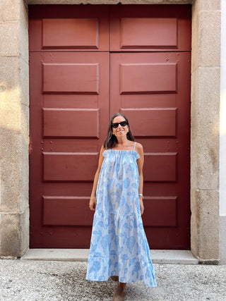 VESTIDO SAMY