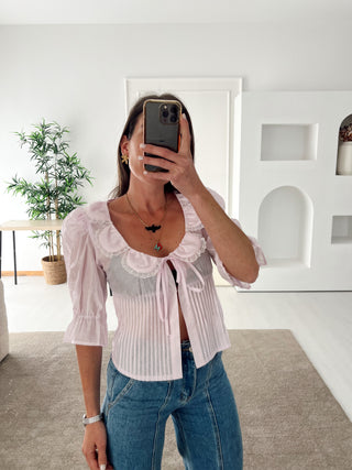 BLUSA MITO
