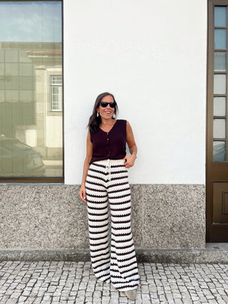 CALÇAS DOT