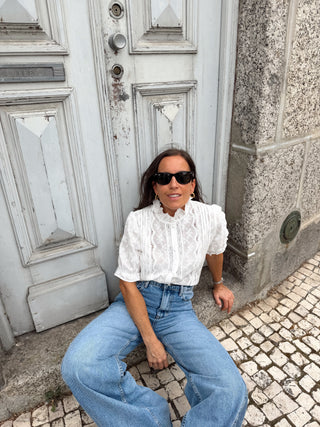 BLUSA MIMO