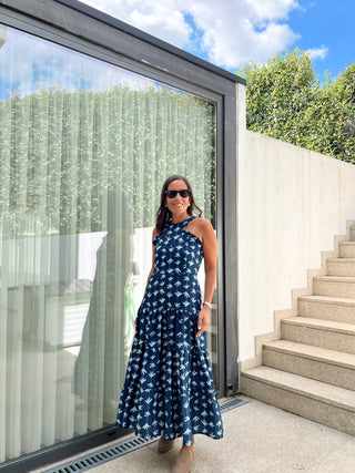 VESTIDO CATO