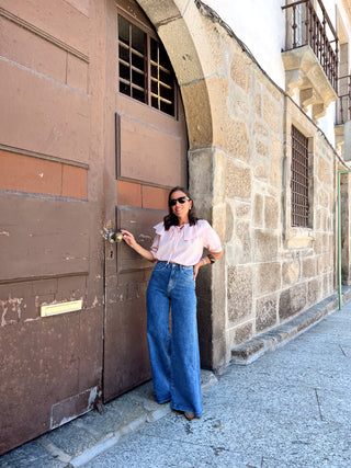 BLUSA BENI