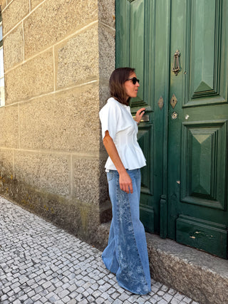 BLUSA DIC