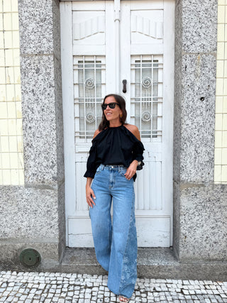 BLUSA INES