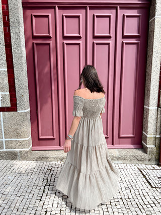 VESTIDO SIMON