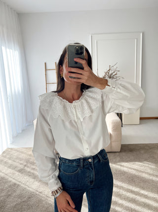 BLUSA FRANCY
