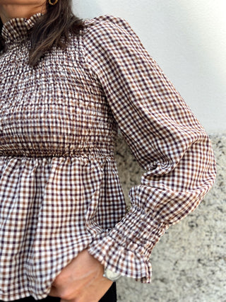 BLUSA CATE