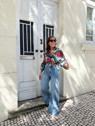 CAMISA MEGUI