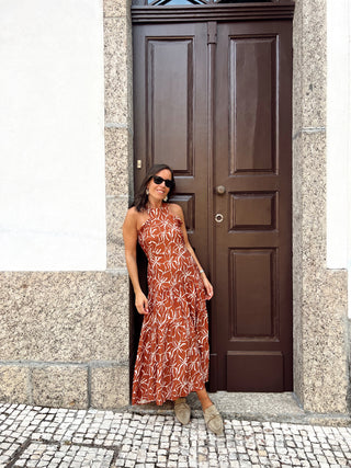 VESTIDO MAFI