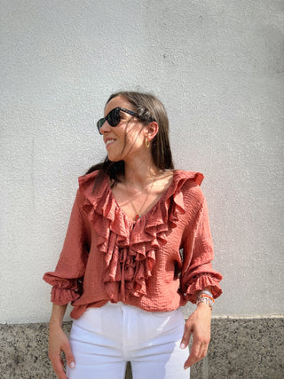 BLUSA CELI