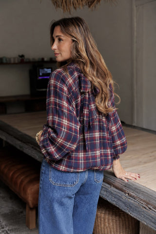 BLUSA LEILA