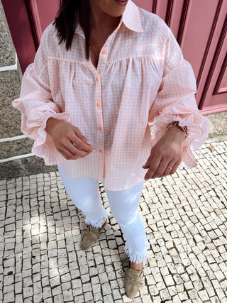 BLUSA MATI