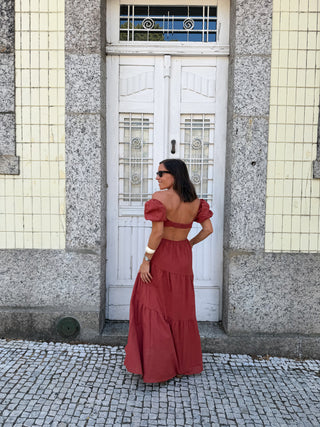 VESTIDO ALICE