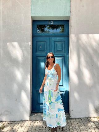 VESTIDO IBIZA