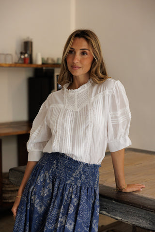 BLUSA DALIA