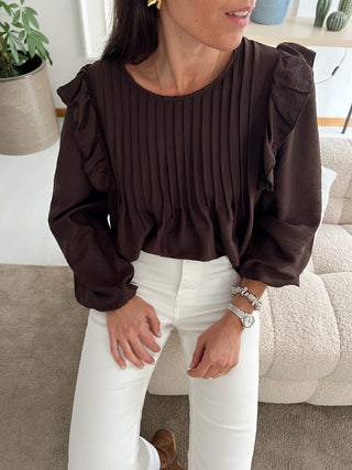 BLUSA POLI