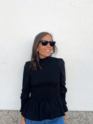 BLUSA HARPER