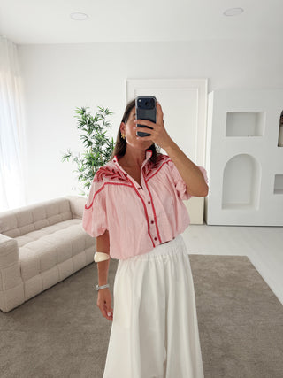 BLUSA MAF