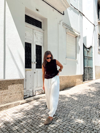 CALÇAS GOA