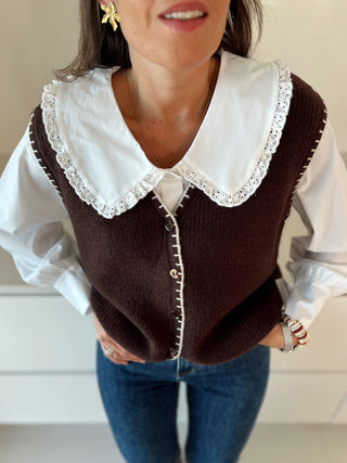 CAMISA ROBIN