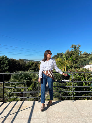 LENÇO MARIANE