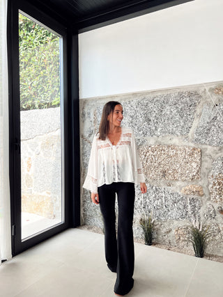 BLUSA CARLOTA