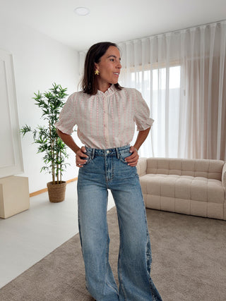 BLUSA SUGAR