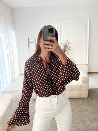 BLUSA MIA