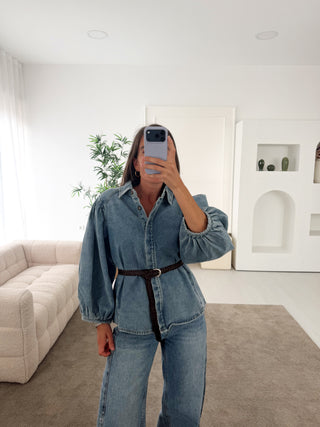 BLUSA PIETRO